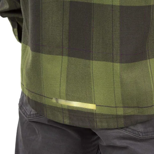 Vista 5 de PEARL IZUMI Rove camisa de manga larga para hombre