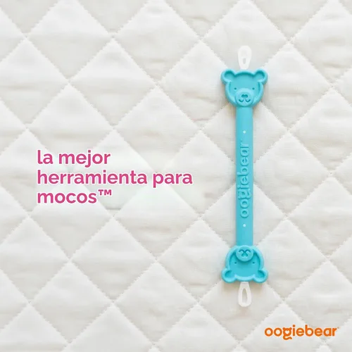 Vista 10 de Oogiebear – Limpiador de oídos y nariz para bebés, Paquete de 1