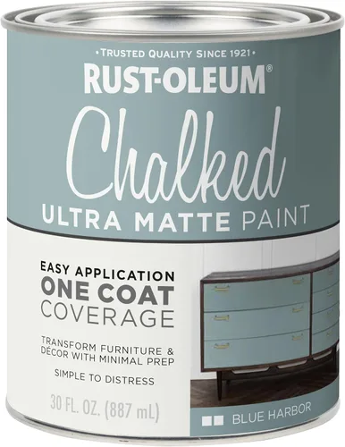 Vista 20 de Rust-Oleum 302592 - Pintura a la tiza en aerosol ultramate de 12 onzas (paquete de 1), color gris envejecido