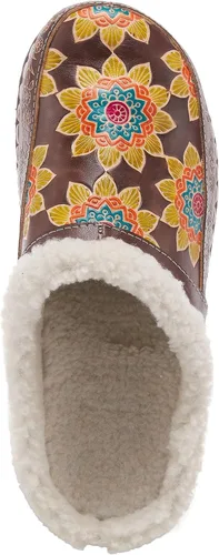 Vista 3 de Spring Step LArtiste Zapatillas Teatime para mujer