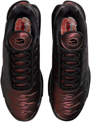 Vista 4 de Nike Air Max Plus OG negrocobre metálico (DH4778 001) para hombre