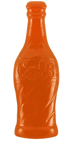 Vista 7 de Botella gigante de cola gomosa (vainilla cola)
