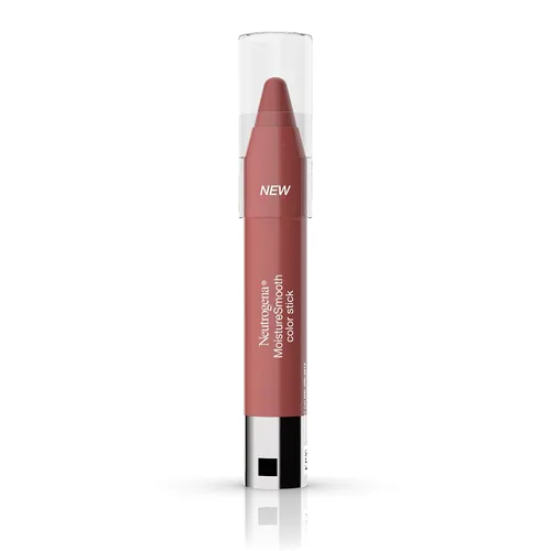 Vista 17 de Lápiz de color Moisturesmooth Neutrogena Piel (Classic Nude)