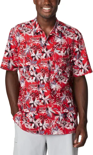 Vista 10 de Columbia Camisa de manga larga Super Tamiami para hombre