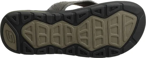 Vista 10 de Skechers USA Bosnia - Sandalias para hombre