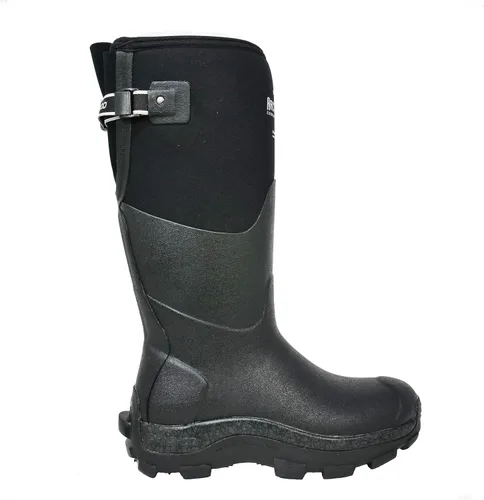 Vista 3 de Dryshod Arctic Storm - Botas de invierno con refuerzo de frío extremo