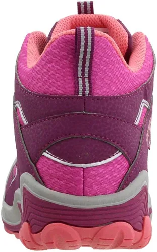 Vista 3 de Merrell Unisex-Child Chameleon 7 Access Mid WTRPF Hiking Boot
