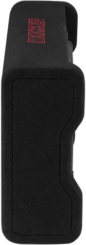 Vista 6 de KICKER 49L7TDF122 Caja de subwoofer L7T de 2 ohmios de 12 pulgadas, 600 vatios RMS