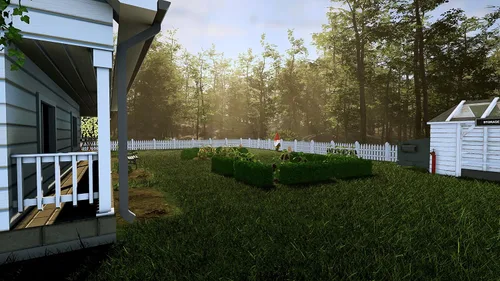 Vista 4 de Garden Simulator - Nintendo Switch