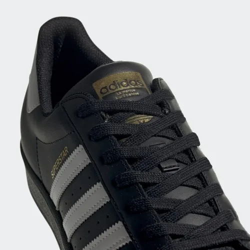 Vista 9 de adidas Superstar - Tenis para hombre