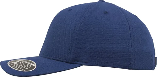 Vista 6 de Flexfit 110 Cool & Dry Mini Pique Cap - Unisex