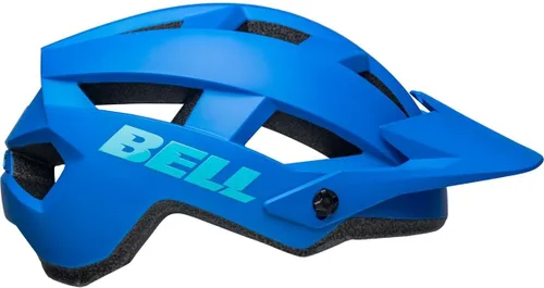 Vista 6 de BELL Spark 2 MIPS - Casco de bicicleta de montaña para adulto
