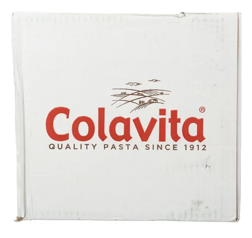 Vista 5 de Colavita Pasta - Espaguetis, 1 libra - Paquete de 20