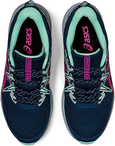 Vista 6 de ASICS - Tenis de correr Gel-Venture 8 para mujer