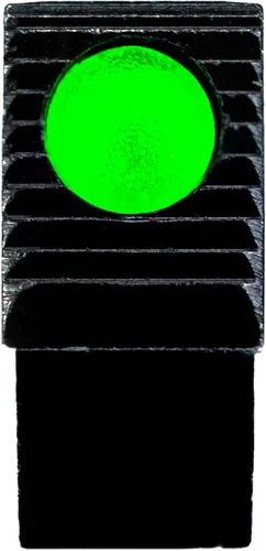 Vista 4 de HIVIZ Smith&Wesson 617 - Mira frontal de fibra óptica (verde)