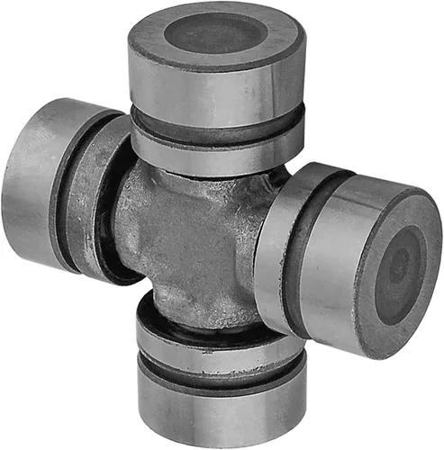 Vista 7 de Caltric Junta en U para eje delantero compatible con Polaris Ranger Xp 700 Efi 4X4 2005-2009