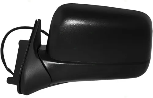 Vista 2 de Drivers Power Espejo retrovisor texturizado compatible con 98-04 Frontier 96302-3S500