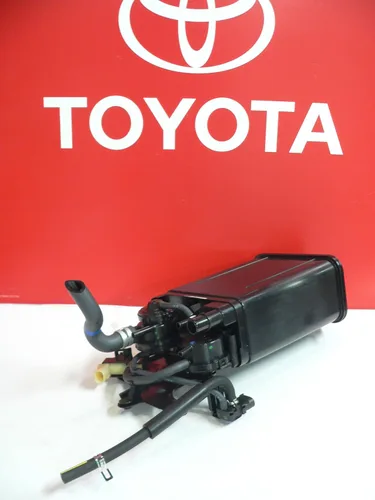 Vista 4 de Toyota genuino 77740-02130 cartucho de carbón para control de emanaciones