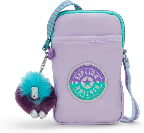 Vista 57 de Kipling Bolsa de cosméticos Bts de 100 bolígrafos para mujer Sello de flores