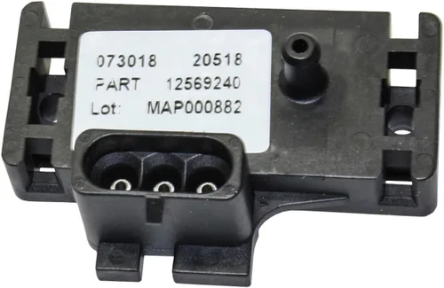 Vista 2 de ACDelco 213 – 1545 gm Original Equipment Colector Sensor de presión absoluta