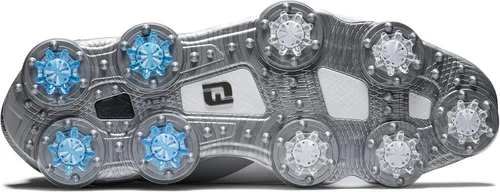 Vista 4 de FootJoy Zapatillas de golf Tour Alpha para hombre