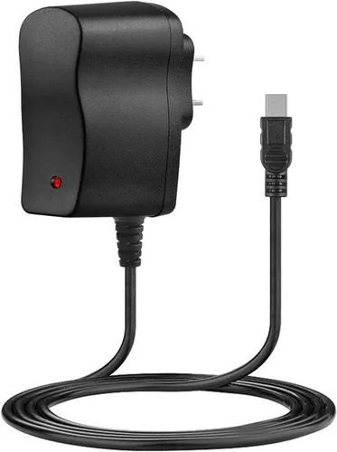 Vista 2 de Adaptador de CA de repuesto para Edifier M260 MP260 M5 Extreme Connect Cargador de altavoz portátil