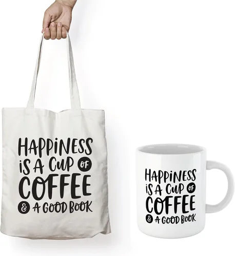 Vista 6 de My WEEKend is All Booked - Bolsa de lona para libros con texto en inglés My WEEKEND is ALL BOOKED Bolsa de lona para libros para libros de texto
