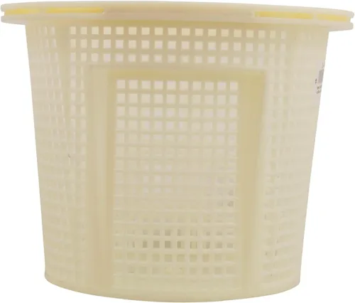 Vista 3 de Baker Hydro Skimmer Basket V50-105