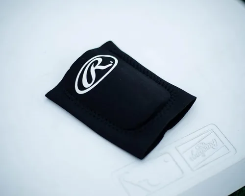 Vista 4 de Rawlings Protector de muñeca Béisbol/Softbol