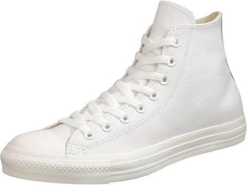 Vista 160 de Converse Chuck Taylor All Star High Top blanco/negro (White/Black/Gum)