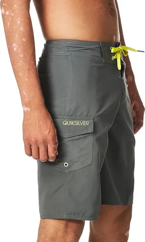 Vista 2 de Quiksilver Men's Everyday 21 Board Short Swim Trunk Bathing Suit