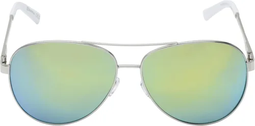 Vista 2 de SOUTHPOLE 5082sp Metal Uv400 Protective Aviator Pilot Sunglasses. Cool Gifts for Men, 60 Mm