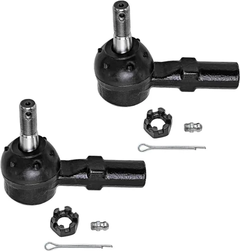 Vista 662 de Detroit Axle - Kit de suspensión frontal de 10 piezas para Dodge Avenger 2008-2014, Chrysler Sebring 2007-2010, 2 brazos de control inferiores, 2