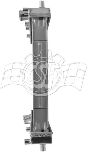 Vista 3 de CSF RADIADOR 2863 98-05 Mazda Miata