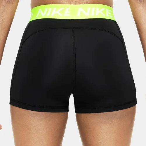 Vista 2 de Nike Pro 365 - Shorts de 3pulgadas para mujer
