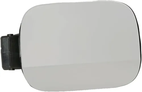 Vista 8 de Tapa de la puerta del tanque de combustible de repuesto para Volkswagen Jetta 2011-2018# 5C6809857A