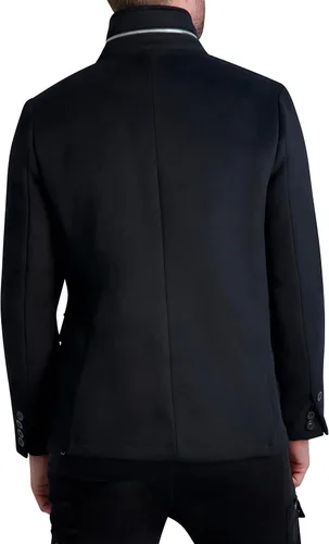 Vista 3 de Karl Lagerfeld Paris Men's Casual Blazer