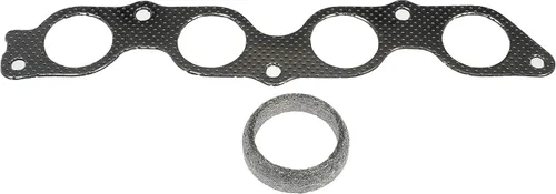 Vista 5 de Dorman Kit de colector de escape 674-878 compatible con modelos seleccionados de Toyota