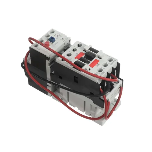 Vista 3 de Univex 7100009 208-240/50 6 Contactor/Arrancador