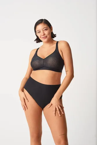 Vista 3 de Chantelle Womens C Magnifique Full Bust Wireless Bra