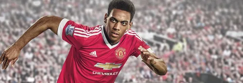Vista 15 de FIFA 17 - Xbox One