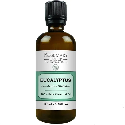 Vista 39 de Aceite esencial de cannabis (Cannabis Sativa) – 100% puro y natural – Grandes propiedades relajantes – por Rosemary Creek Essential Oils