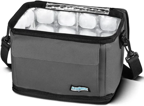 Vista 10 de FlexiFreeze Enfriador de latas congelable