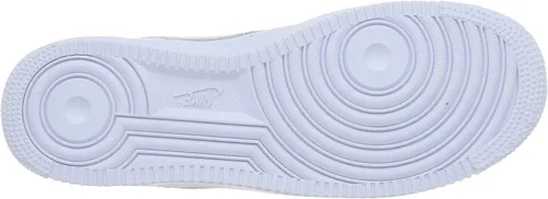 Vista 4 de Nike Air Force 1 '07 LV8 Double Swoosh - Twilight Marsh CT2300-300