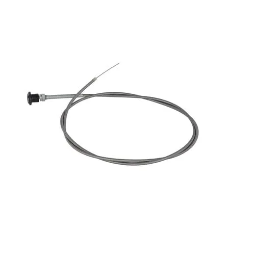 Vista 2 de All States Ag Parts Choke Cable Farmall & 563709R95 International