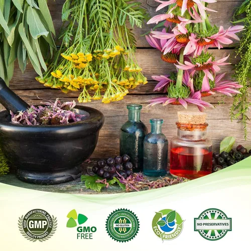 Vista 8 de Alivio de la tiña Crema Rápida Ungüento Dermatólogo y Probado en Laboratorio Mejor Que El Champú Adultos y Niños Natural Extra Fuerza Sin Parabenos