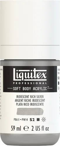 Vista 149 de Liquitex Professional Soft Body - Pintura acrílica