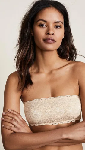 Vista 5 de Cosabella Women's Say Never Flirtie Bandeau Bra