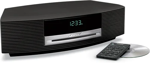 Vista 2 de Bose 343178-1110 sistema de música III gris grafito