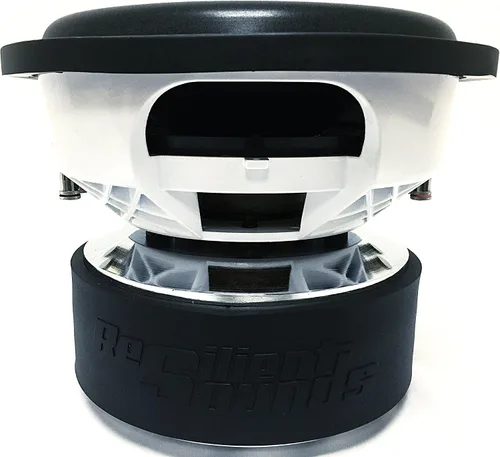 Vista 5 de Resilient Sounds Onyx 12 (Dual 2 Ohm)